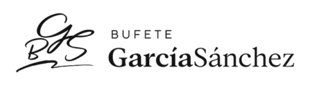 García Sánchez Logo